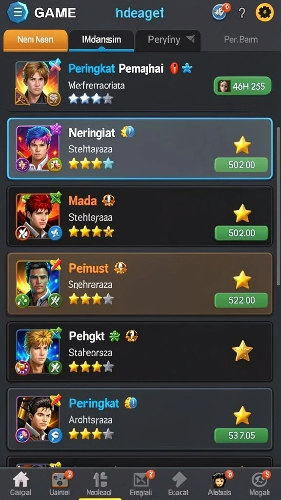 Screenshot slot21 nomor 3