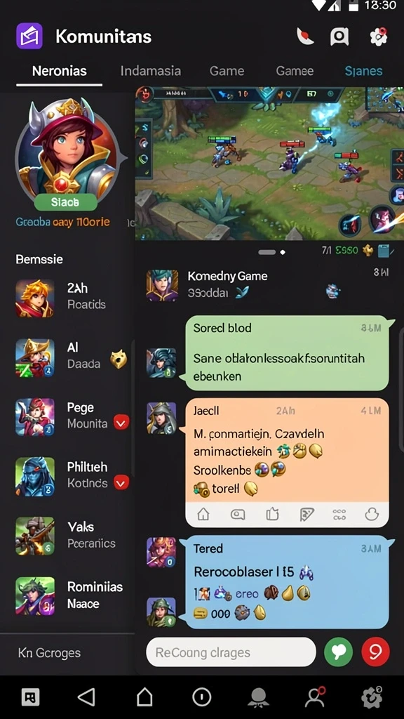Screenshot slot99 nomor 1