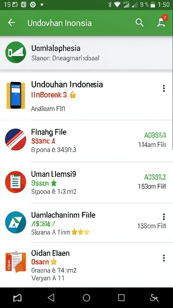 Screenshot sontogel nomor 1