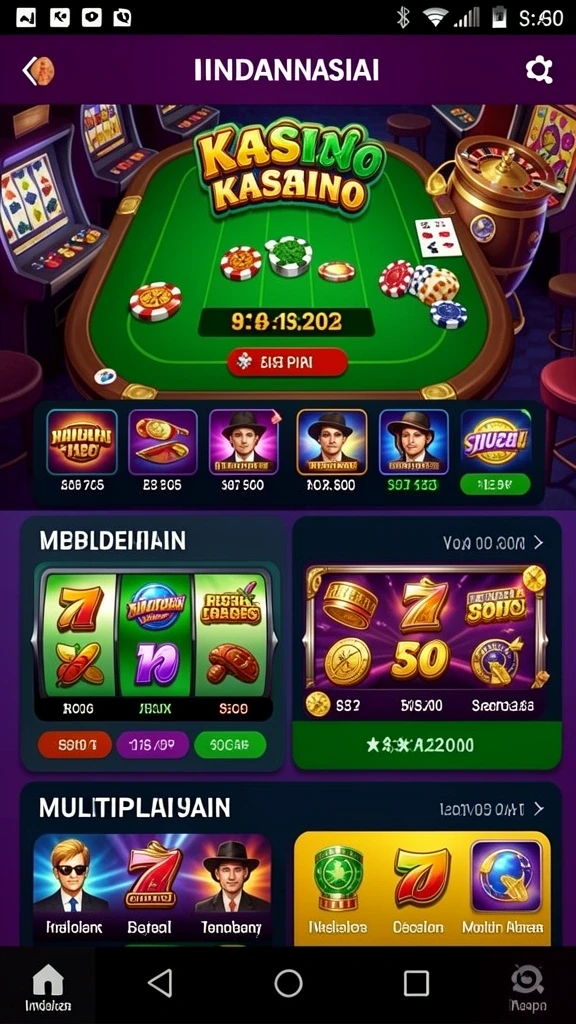 Screenshot sontogel nomor 3