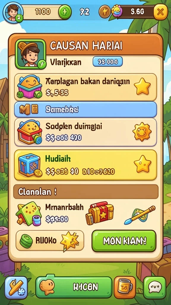 Screenshot spaceman88 nomor 1