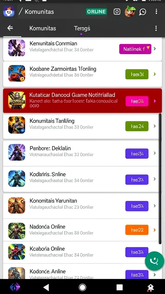 Screenshot spinbet99 nomor 3