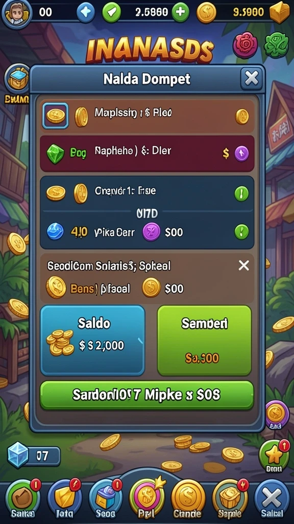 Screenshot sultanslot nomor 3