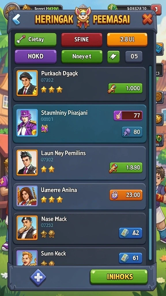 Screenshot supersvip nomor 1