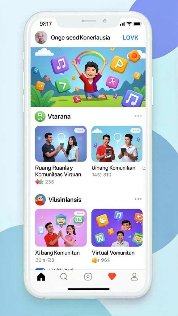 Screenshot supersvip nomor 2