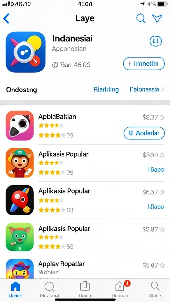 Screenshot surga77 nomor 2