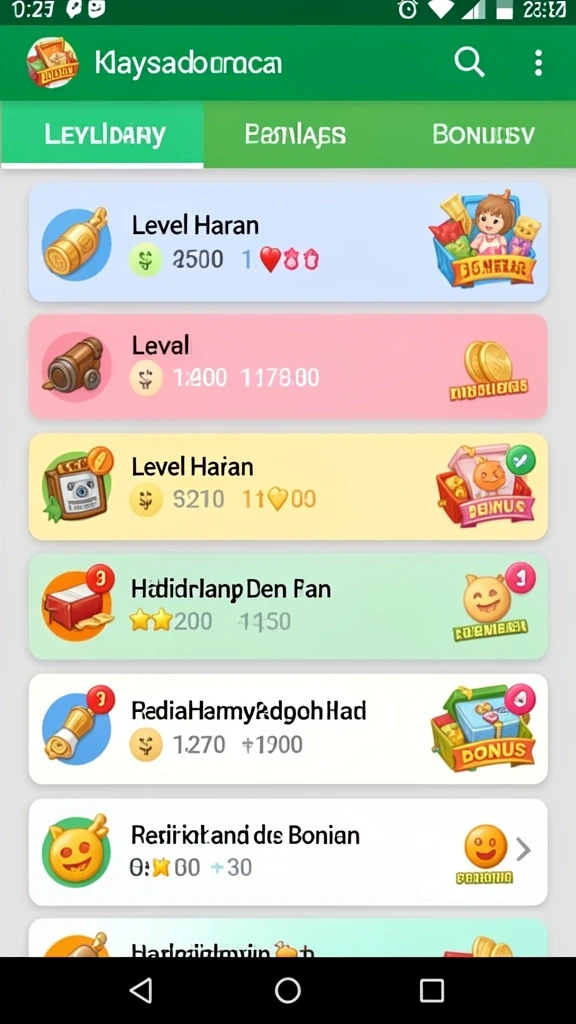 Screenshot svip6 nomor 1