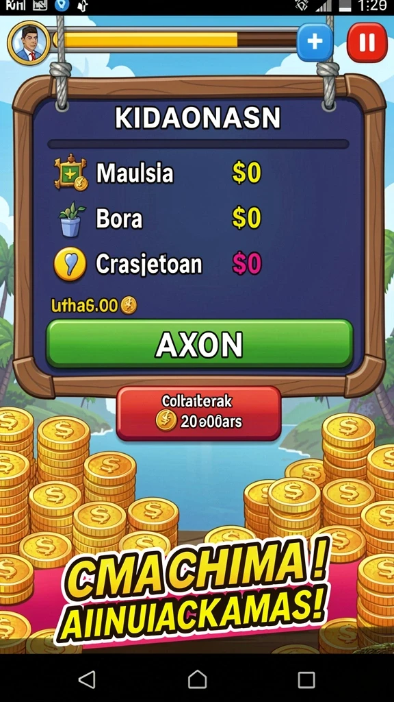 Screenshot tawonbet nomor 3