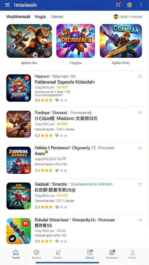 Screenshot tempototo nomor 1