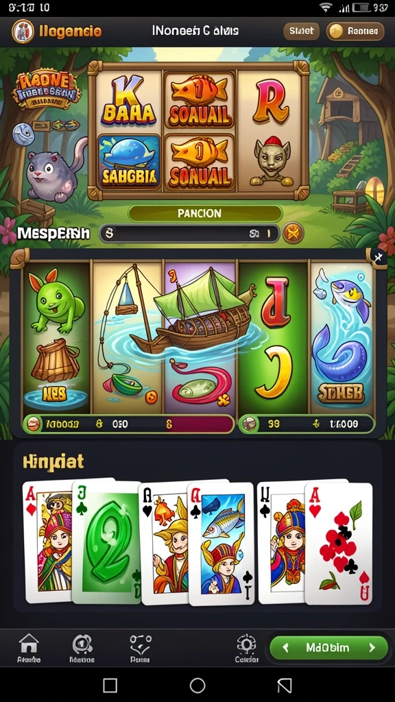 Screenshot tger123 nomor 1