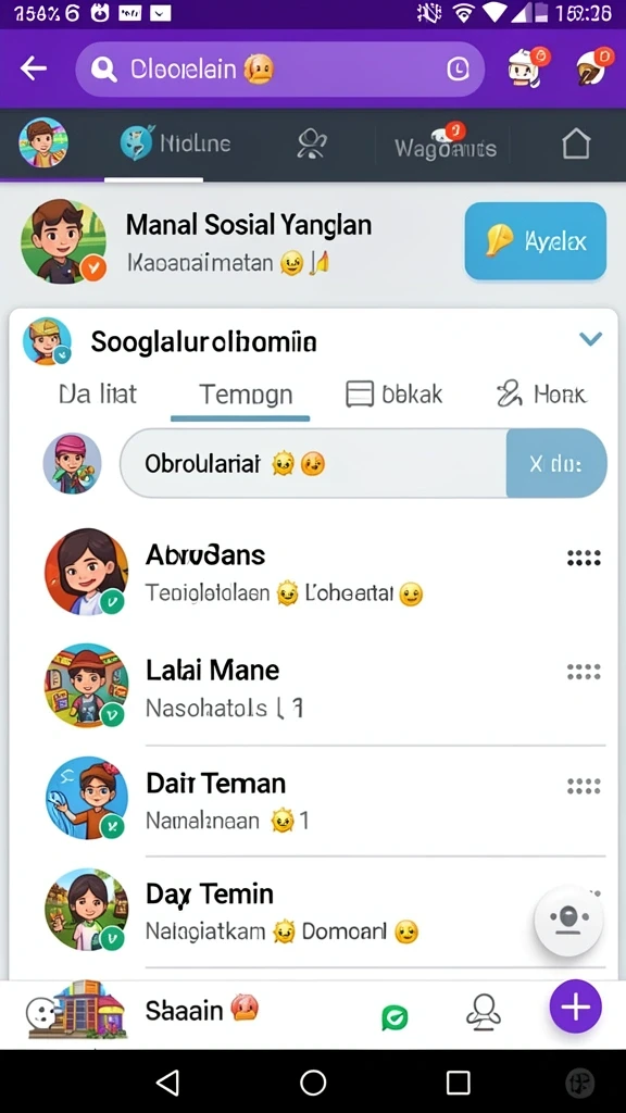 Screenshot tger123 nomor 3