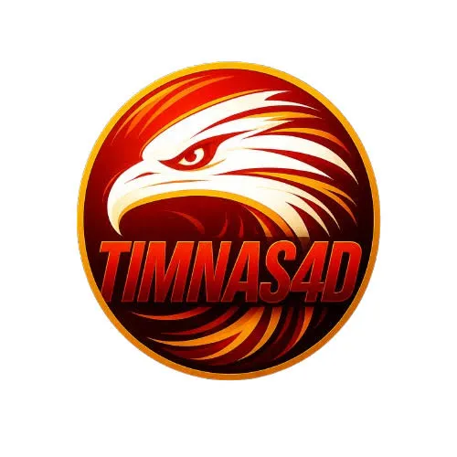 timnas4d APK Resmi — ikon aplikasi
