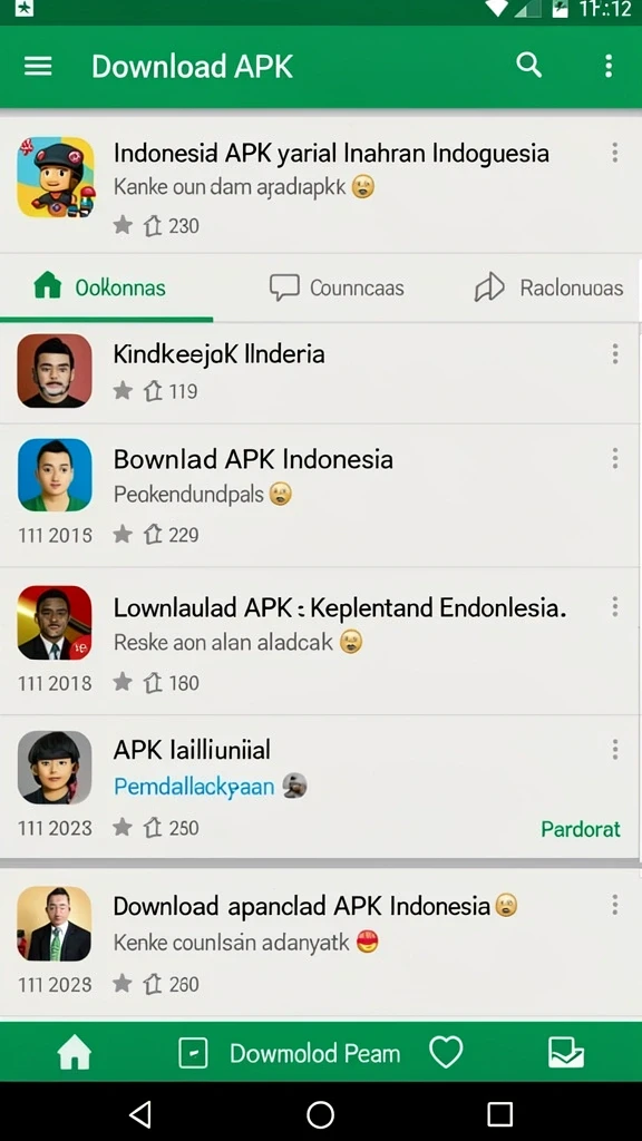 Screenshot to288 nomor 2