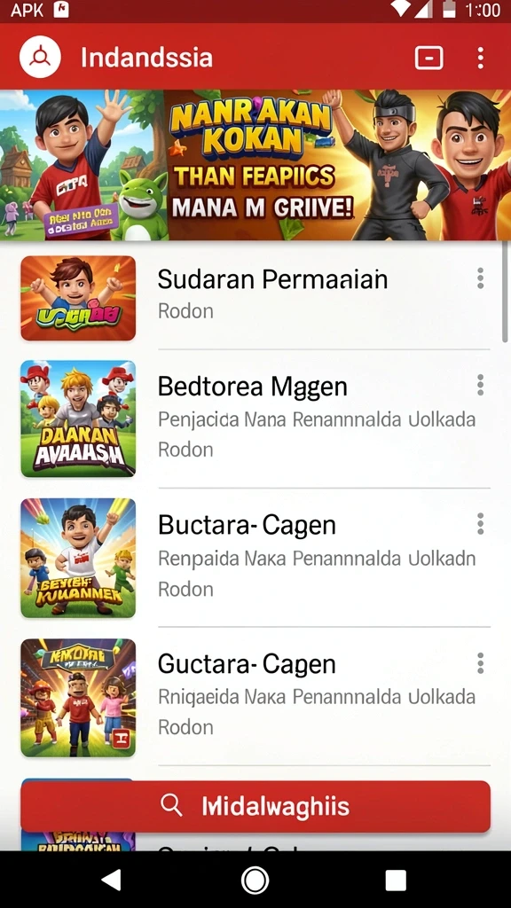 Screenshot topanwin nomor 3