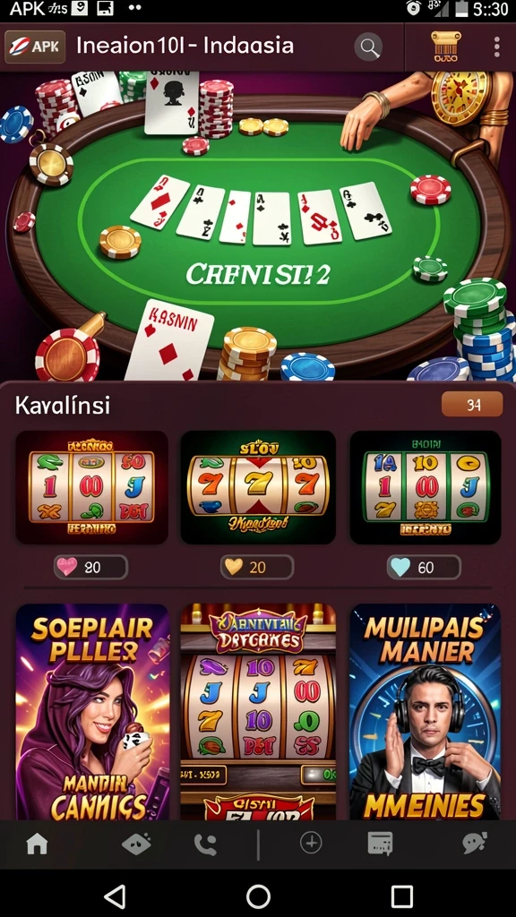 Screenshot ttt888 nomor 3