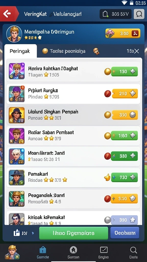 Screenshot v98 nomor 1