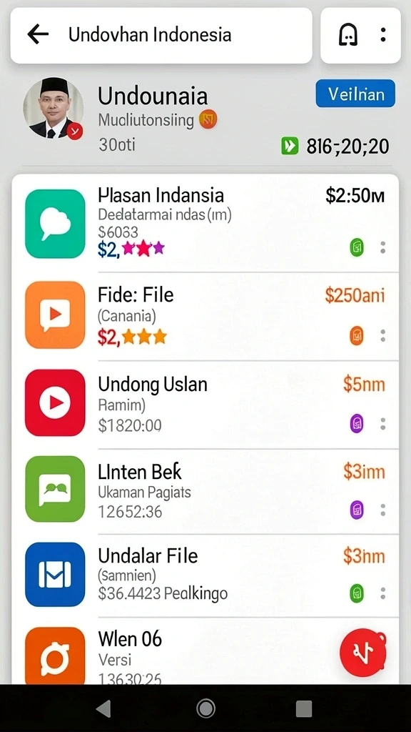 Screenshot vm777 nomor 3
