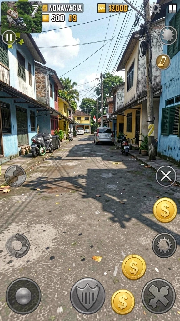 Screenshot win88 nomor 3