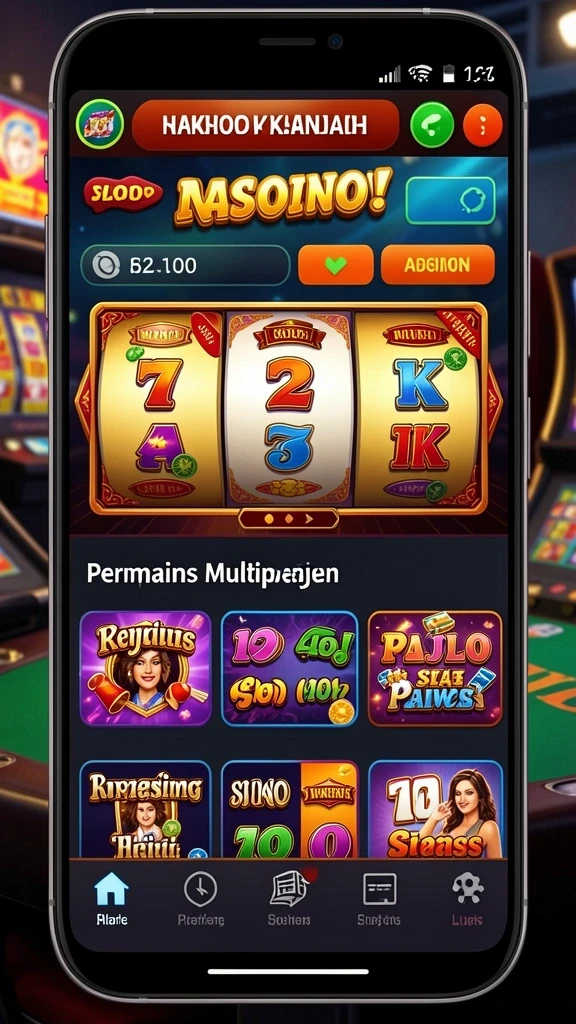 Screenshot wk888 nomor 3
